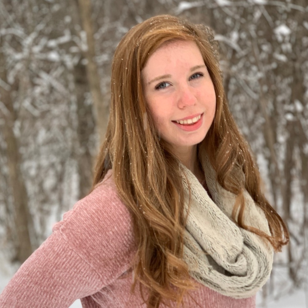 Meet your Posher, Harper